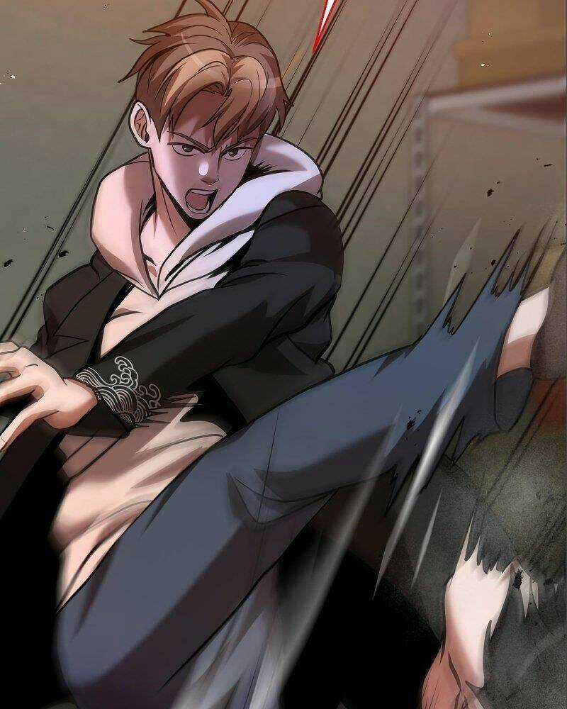 Thiên Tài Kiếm Thuật Của Gia Tộc Danh Giá Chapter 6 trang 46