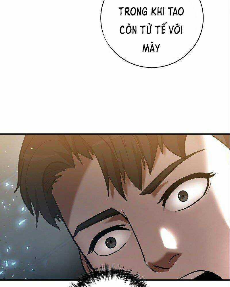 Thiên Tài Kiếm Thuật Của Gia Tộc Danh Giá Chapter 6 trang 5