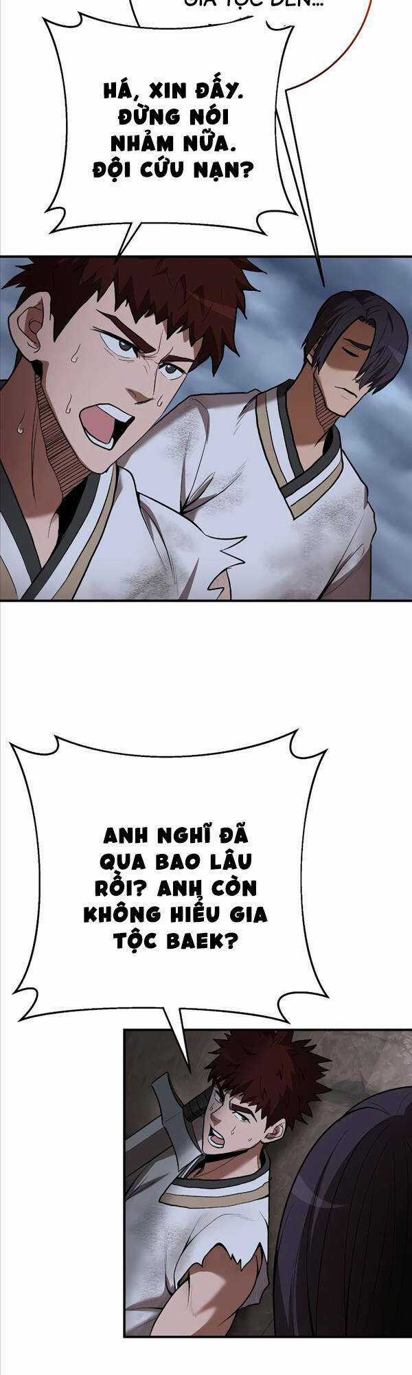 Thiên Tài Kiếm Thuật Của Gia Tộc Danh Giá Chapter 60 trang 14