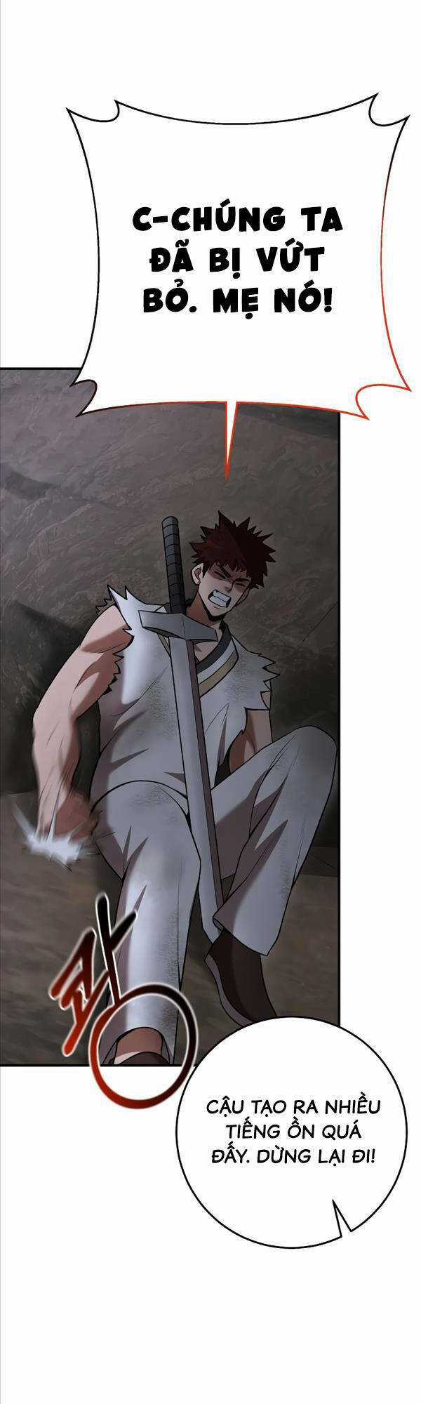 Thiên Tài Kiếm Thuật Của Gia Tộc Danh Giá Chapter 60 trang 15