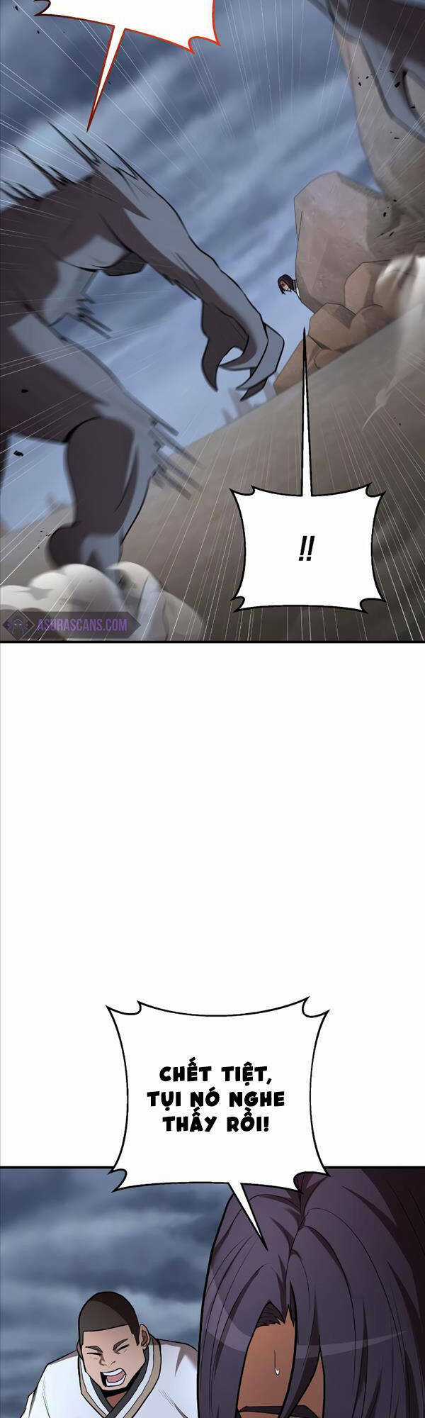 Thiên Tài Kiếm Thuật Của Gia Tộc Danh Giá Chapter 60 trang 17