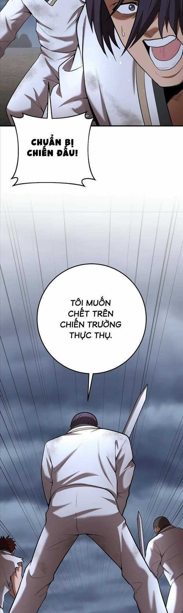 Thiên Tài Kiếm Thuật Của Gia Tộc Danh Giá Chapter 60 trang 18