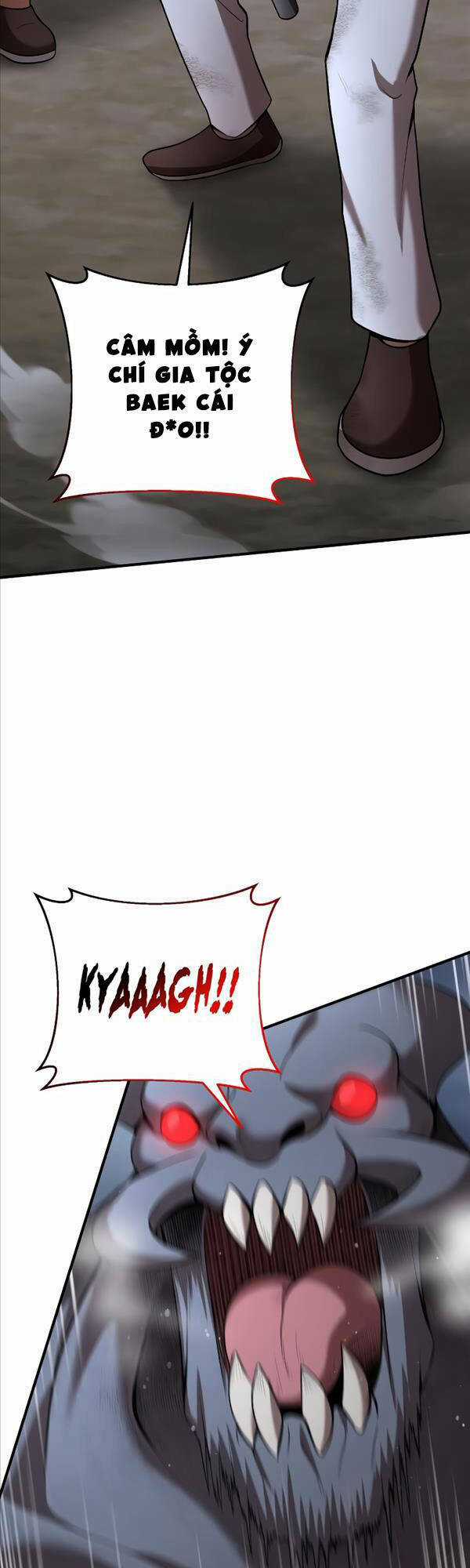 Thiên Tài Kiếm Thuật Của Gia Tộc Danh Giá Chapter 60 trang 20