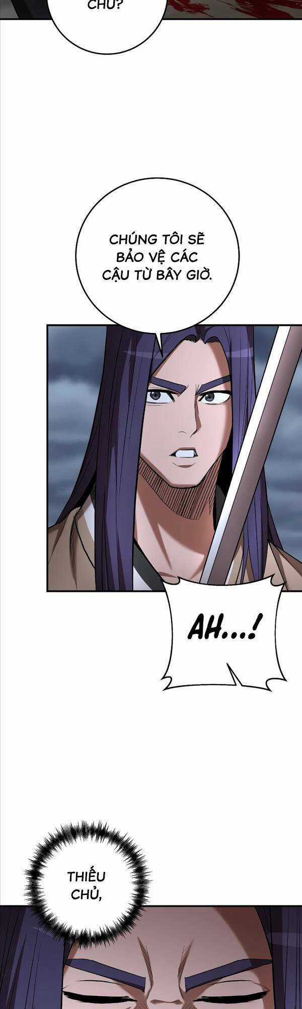 Thiên Tài Kiếm Thuật Của Gia Tộc Danh Giá Chapter 60 trang 30