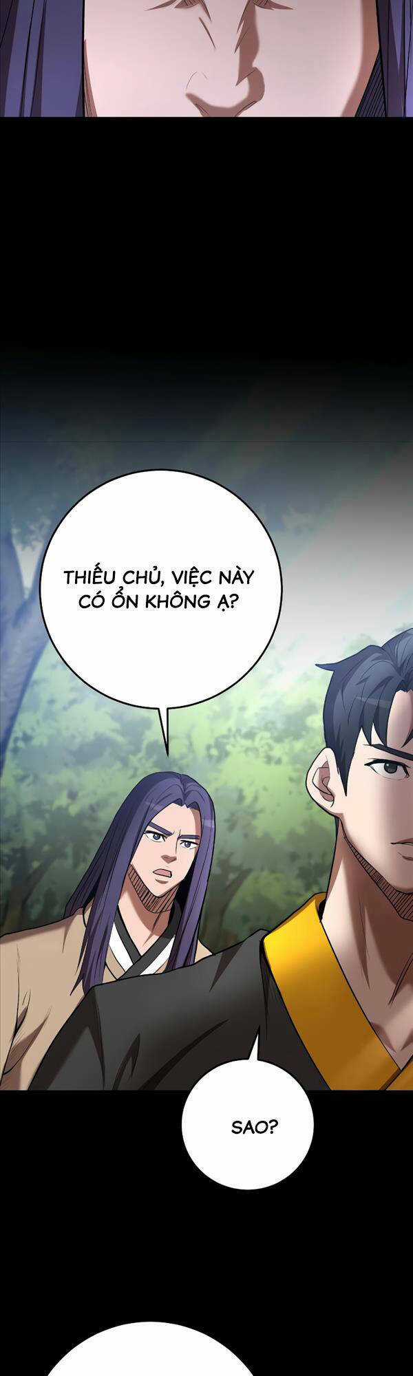 Thiên Tài Kiếm Thuật Của Gia Tộc Danh Giá Chapter 60 trang 31