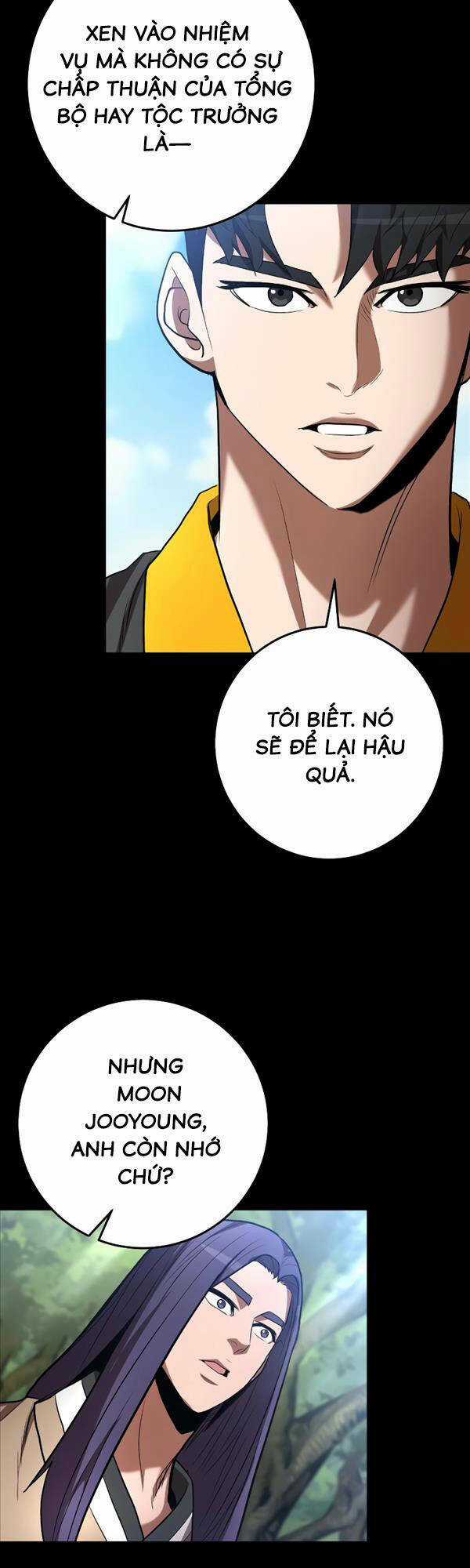 Thiên Tài Kiếm Thuật Của Gia Tộc Danh Giá Chapter 60 trang 32