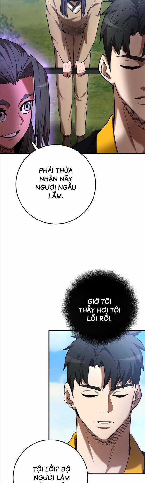 Thiên Tài Kiếm Thuật Của Gia Tộc Danh Giá Chapter 60 trang 35