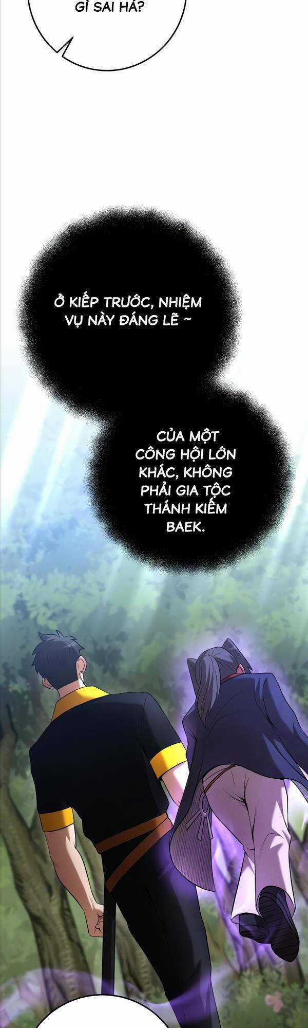 Thiên Tài Kiếm Thuật Của Gia Tộc Danh Giá Chapter 60 trang 36