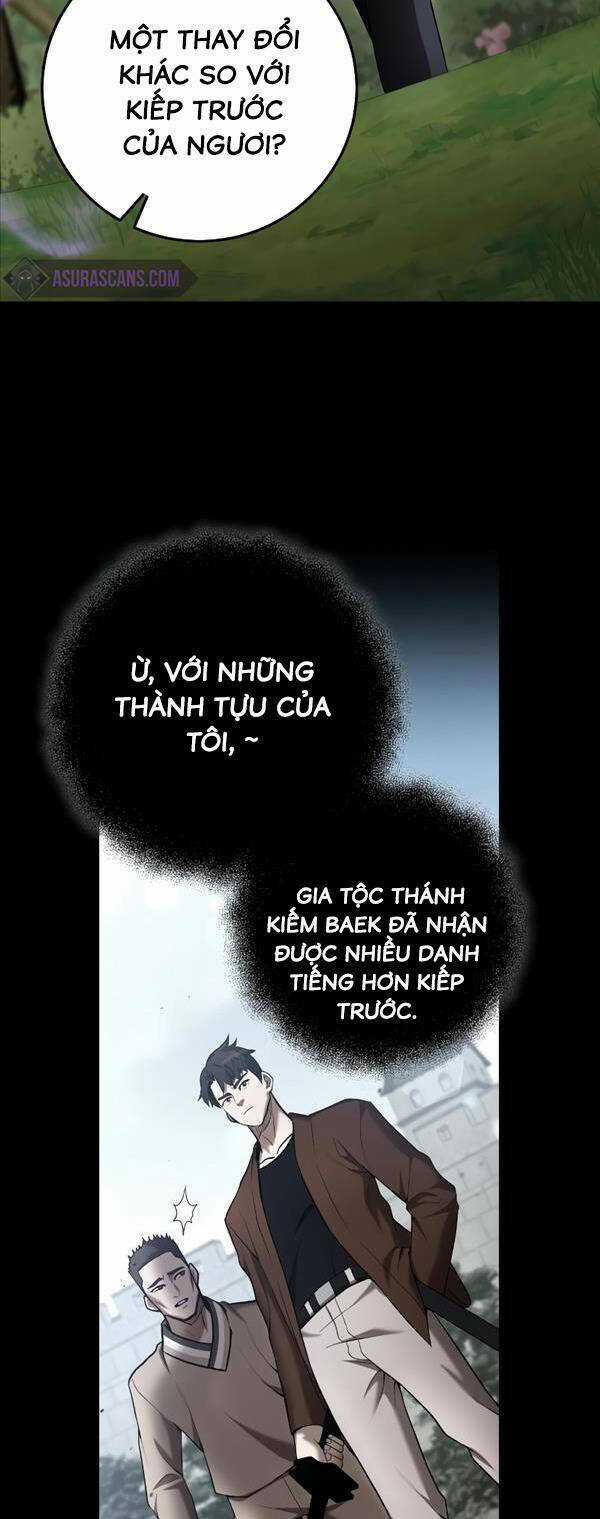 Thiên Tài Kiếm Thuật Của Gia Tộc Danh Giá Chapter 60 trang 37