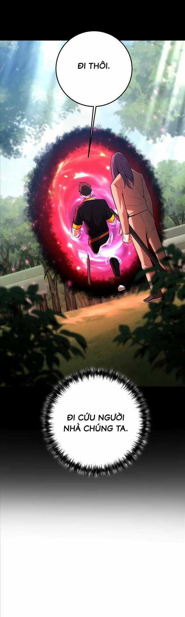 Thiên Tài Kiếm Thuật Của Gia Tộc Danh Giá Chapter 60 trang 40