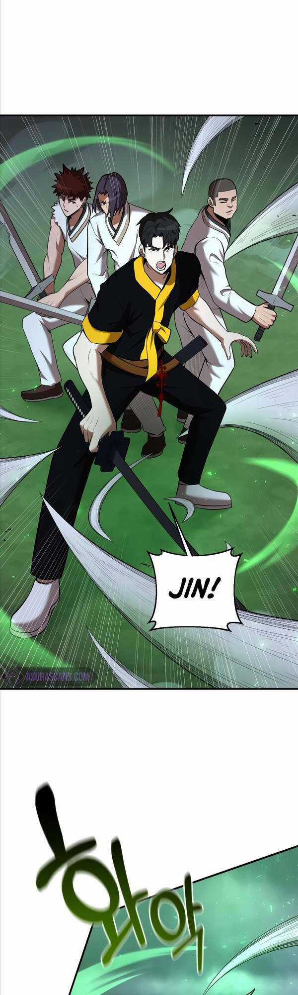 Thiên Tài Kiếm Thuật Của Gia Tộc Danh Giá Chapter 60 trang 41