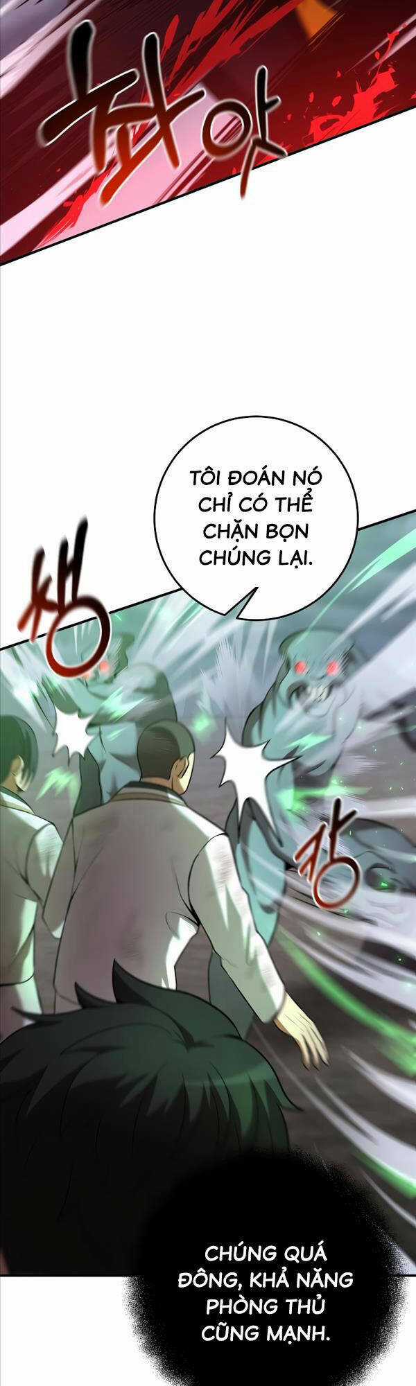 Thiên Tài Kiếm Thuật Của Gia Tộc Danh Giá Chapter 60 trang 47