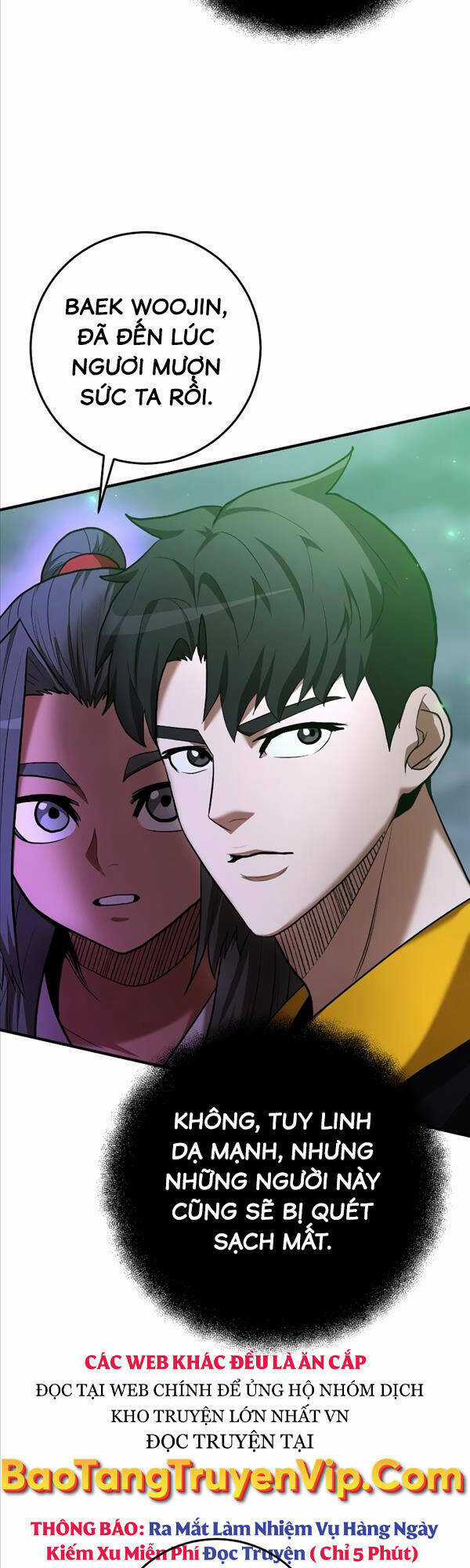 Thiên Tài Kiếm Thuật Của Gia Tộc Danh Giá Chapter 60 trang 48