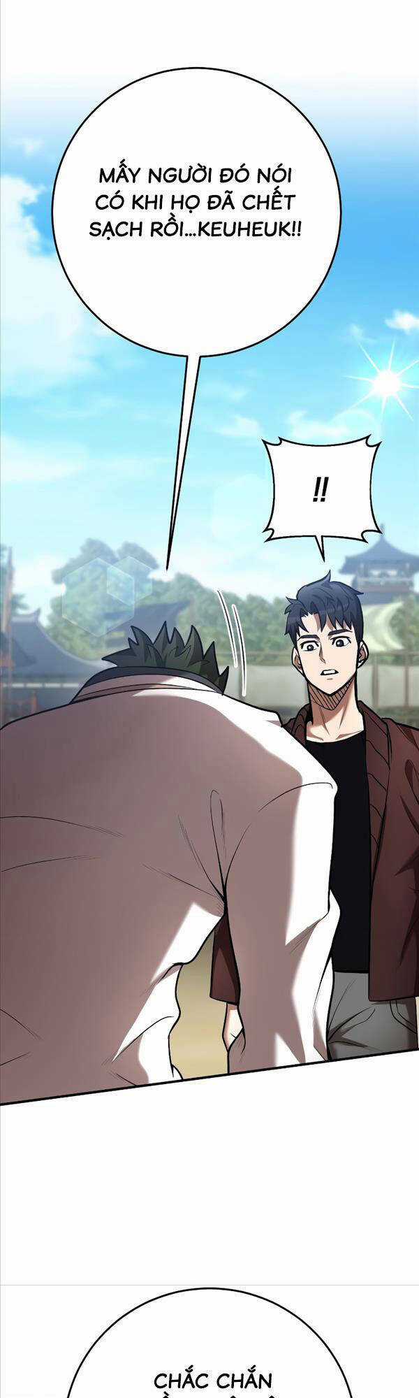 Thiên Tài Kiếm Thuật Của Gia Tộc Danh Giá Chapter 60 trang 5