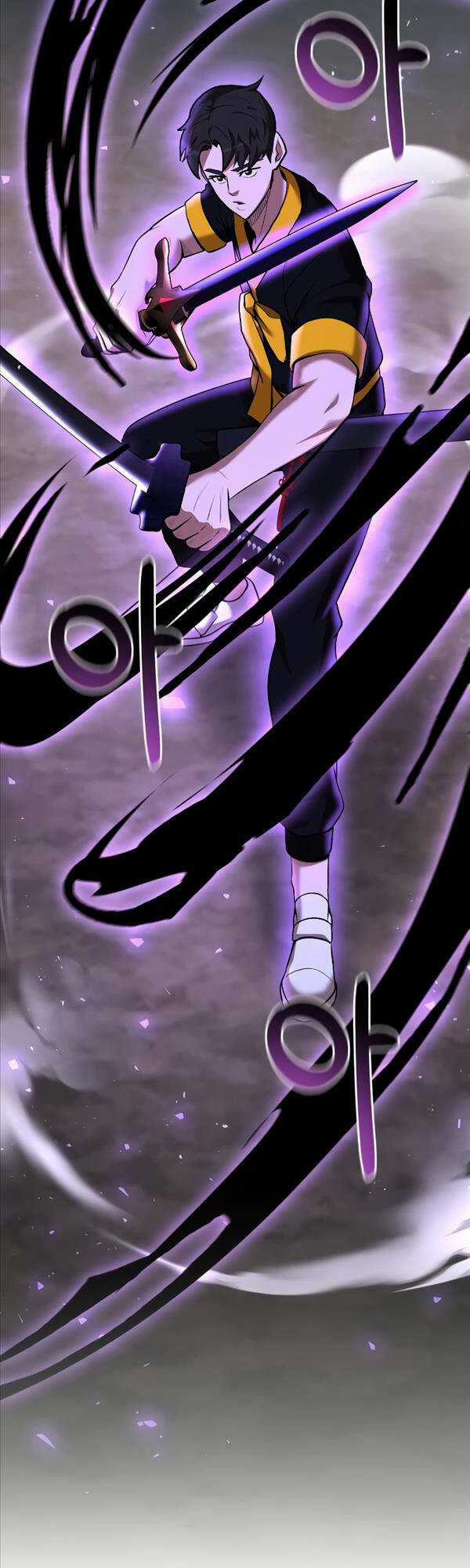 Thiên Tài Kiếm Thuật Của Gia Tộc Danh Giá Chapter 60 trang 51