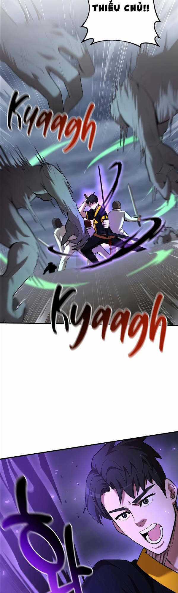 Thiên Tài Kiếm Thuật Của Gia Tộc Danh Giá Chapter 60 trang 53