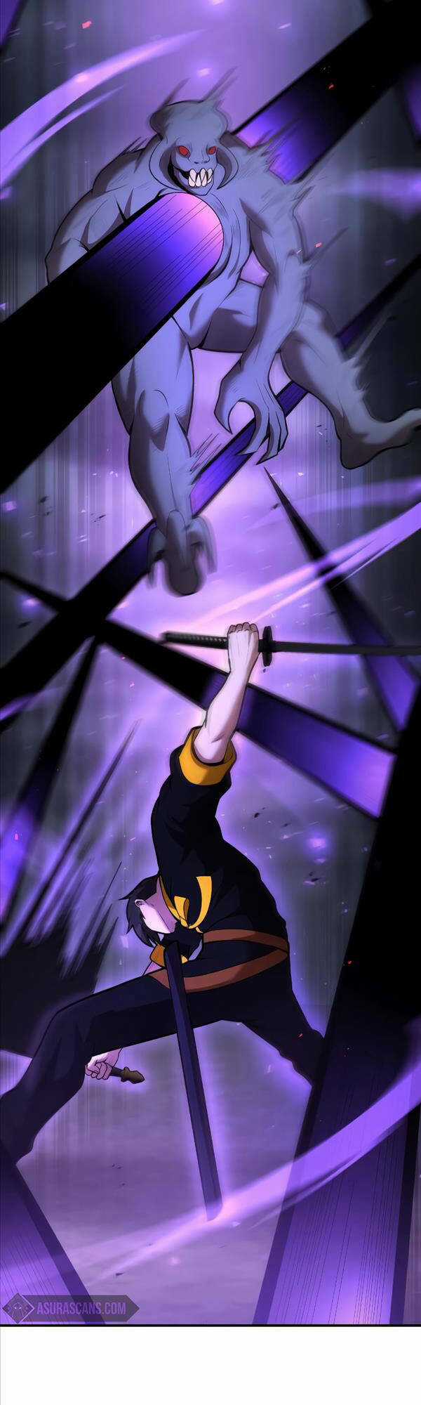 Thiên Tài Kiếm Thuật Của Gia Tộc Danh Giá Chapter 60 trang 56