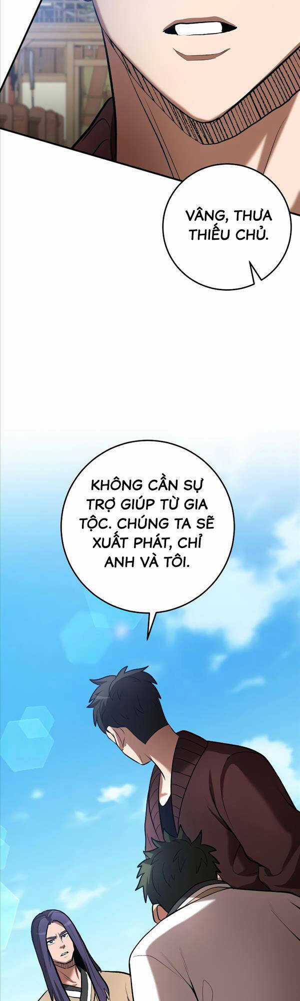 Thiên Tài Kiếm Thuật Của Gia Tộc Danh Giá Chapter 60 trang 7