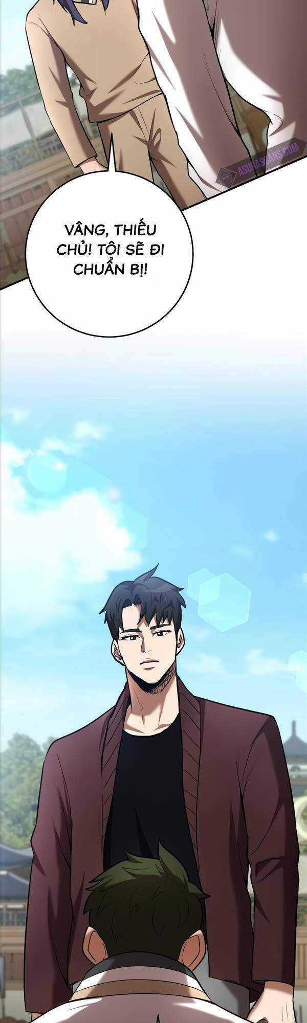 Thiên Tài Kiếm Thuật Của Gia Tộc Danh Giá Chapter 60 trang 8