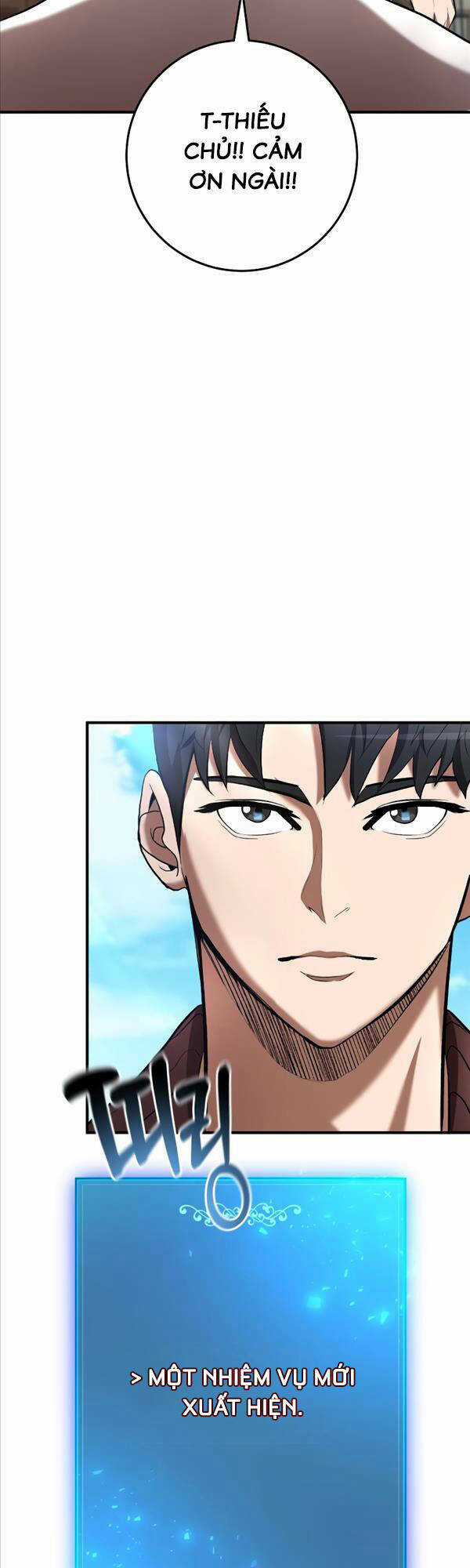 Thiên Tài Kiếm Thuật Của Gia Tộc Danh Giá Chapter 60 trang 9