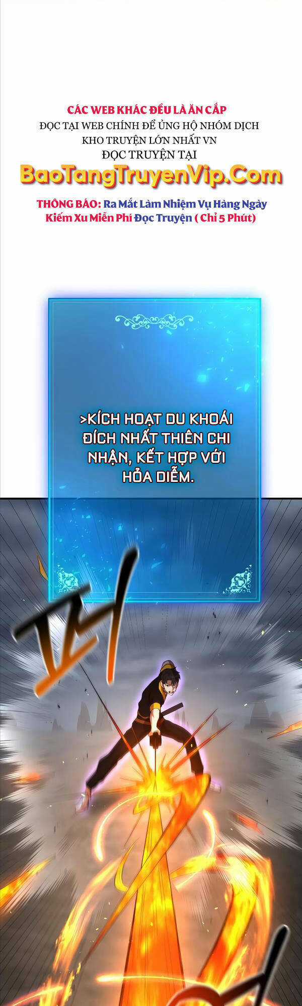 Thiên Tài Kiếm Thuật Của Gia Tộc Danh Giá Chapter 61 trang 13