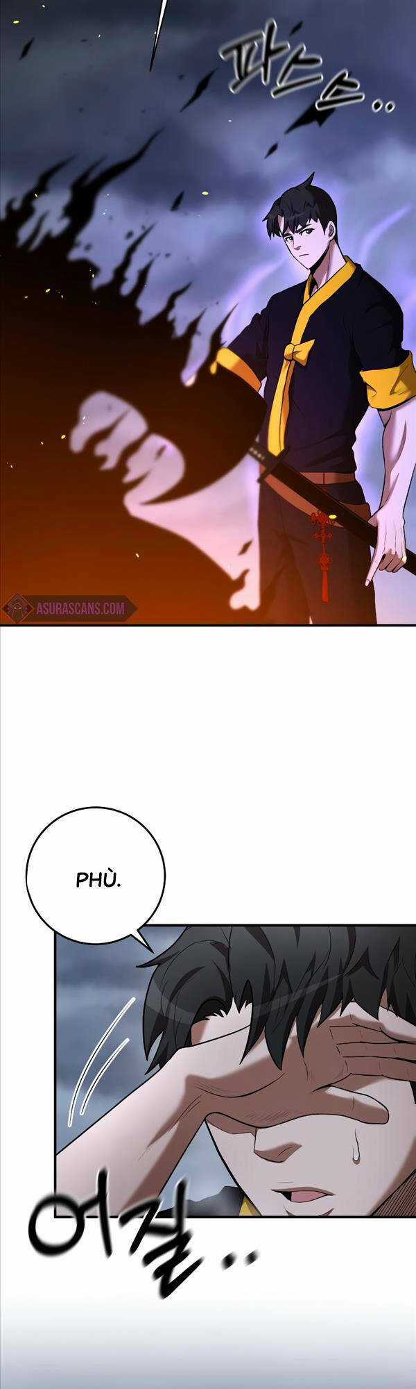 Thiên Tài Kiếm Thuật Của Gia Tộc Danh Giá Chapter 61 trang 17