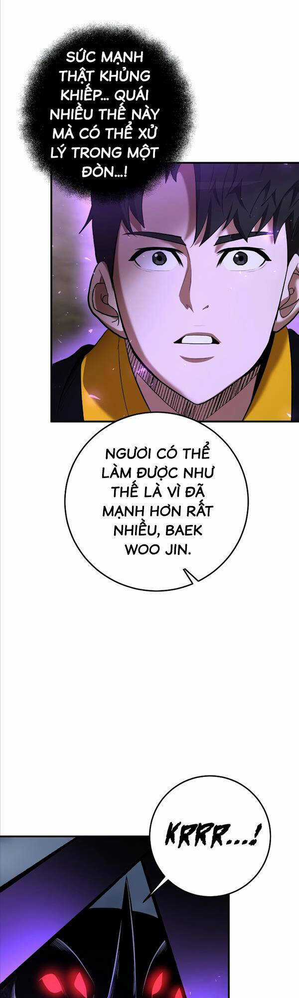 Thiên Tài Kiếm Thuật Của Gia Tộc Danh Giá Chapter 61 trang 2