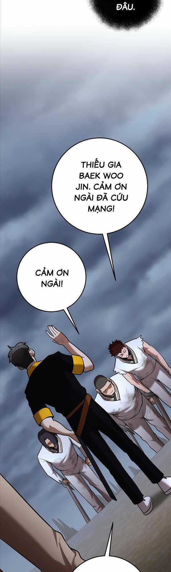 Thiên Tài Kiếm Thuật Của Gia Tộc Danh Giá Chapter 61 trang 22