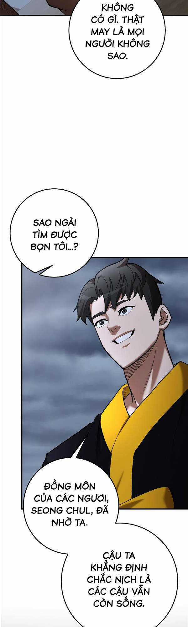 Thiên Tài Kiếm Thuật Của Gia Tộc Danh Giá Chapter 61 trang 23