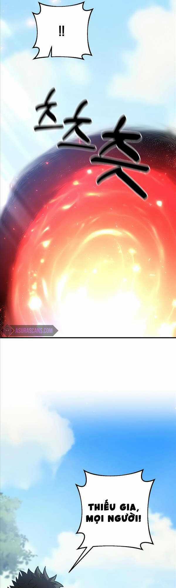 Thiên Tài Kiếm Thuật Của Gia Tộc Danh Giá Chapter 61 trang 28