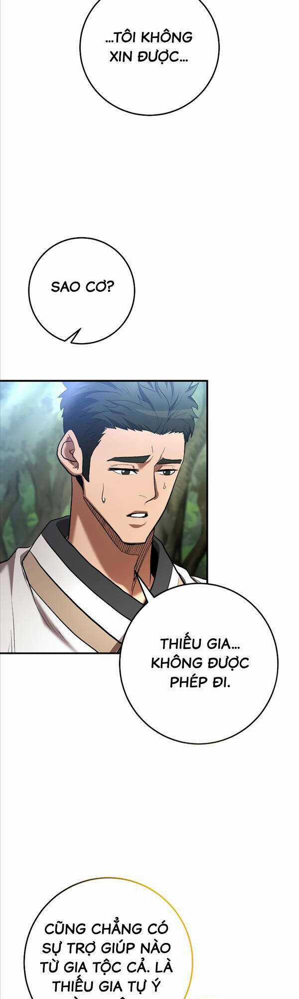 Thiên Tài Kiếm Thuật Của Gia Tộc Danh Giá Chapter 61 trang 33