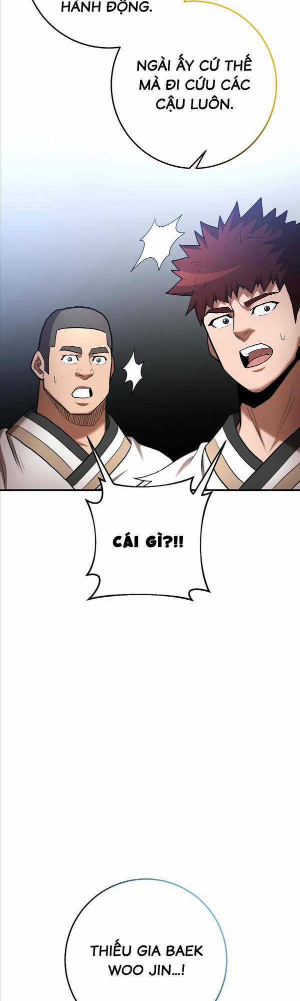 Thiên Tài Kiếm Thuật Của Gia Tộc Danh Giá Chapter 61 trang 34