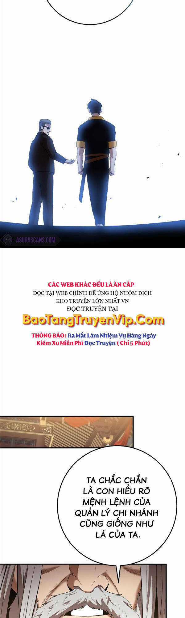 Thiên Tài Kiếm Thuật Của Gia Tộc Danh Giá Chapter 61 trang 35