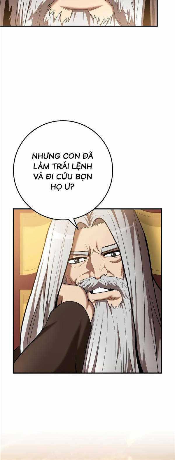 Thiên Tài Kiếm Thuật Của Gia Tộc Danh Giá Chapter 61 trang 36