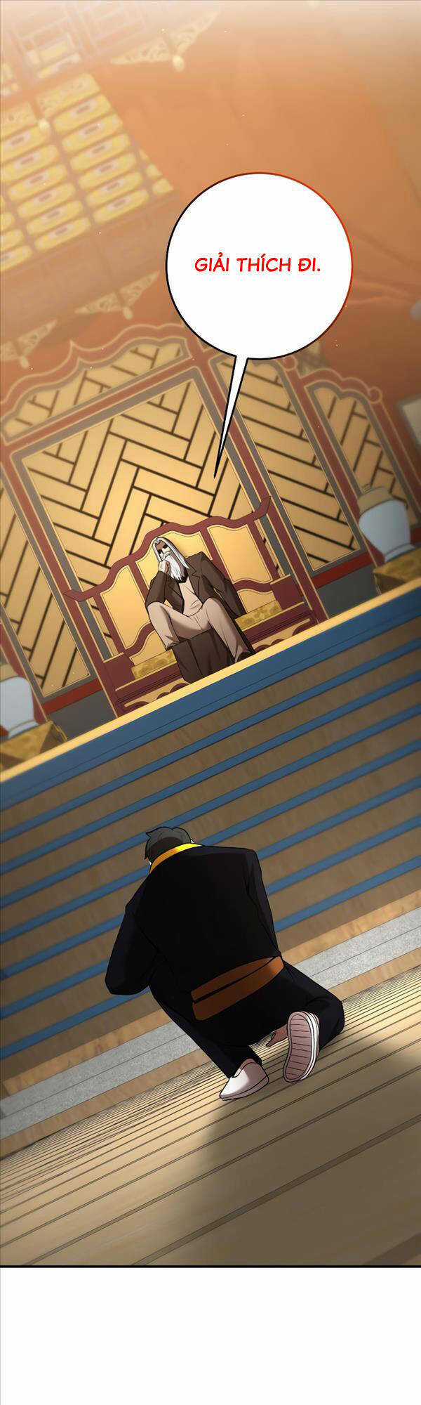 Thiên Tài Kiếm Thuật Của Gia Tộc Danh Giá Chapter 61 trang 37