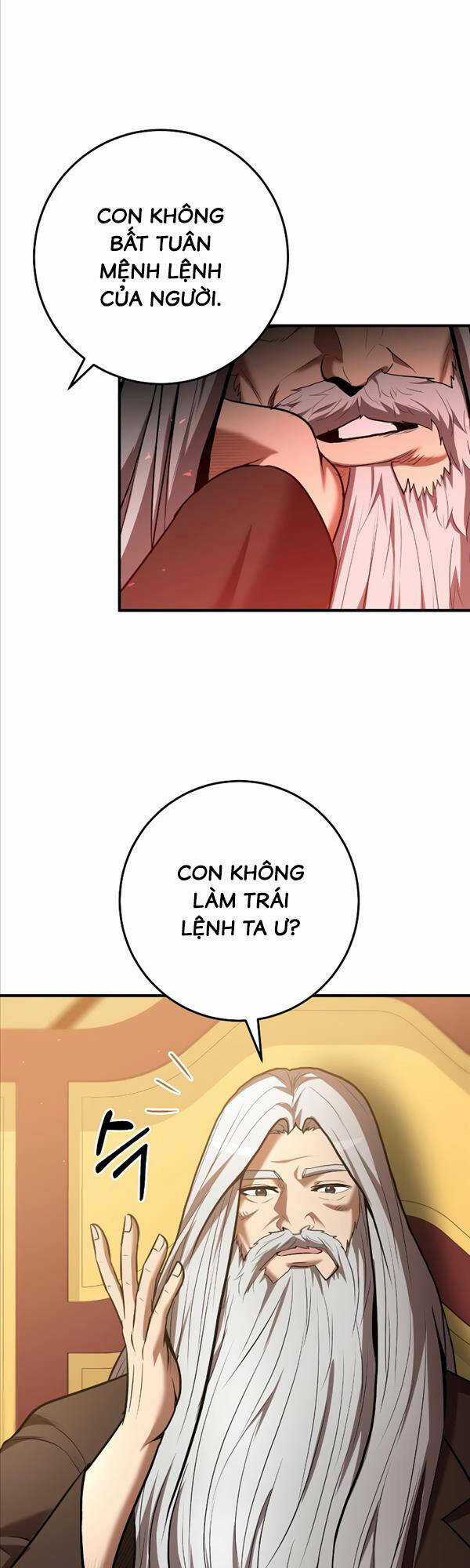 Thiên Tài Kiếm Thuật Của Gia Tộc Danh Giá Chapter 61 trang 39