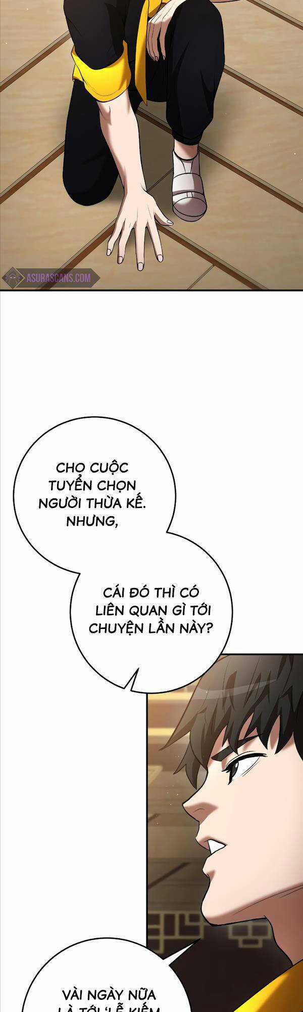 Thiên Tài Kiếm Thuật Của Gia Tộc Danh Giá Chapter 61 trang 41