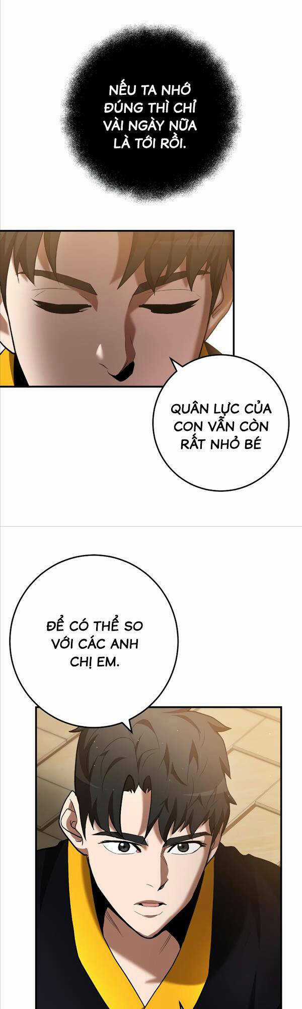 Thiên Tài Kiếm Thuật Của Gia Tộc Danh Giá Chapter 61 trang 43