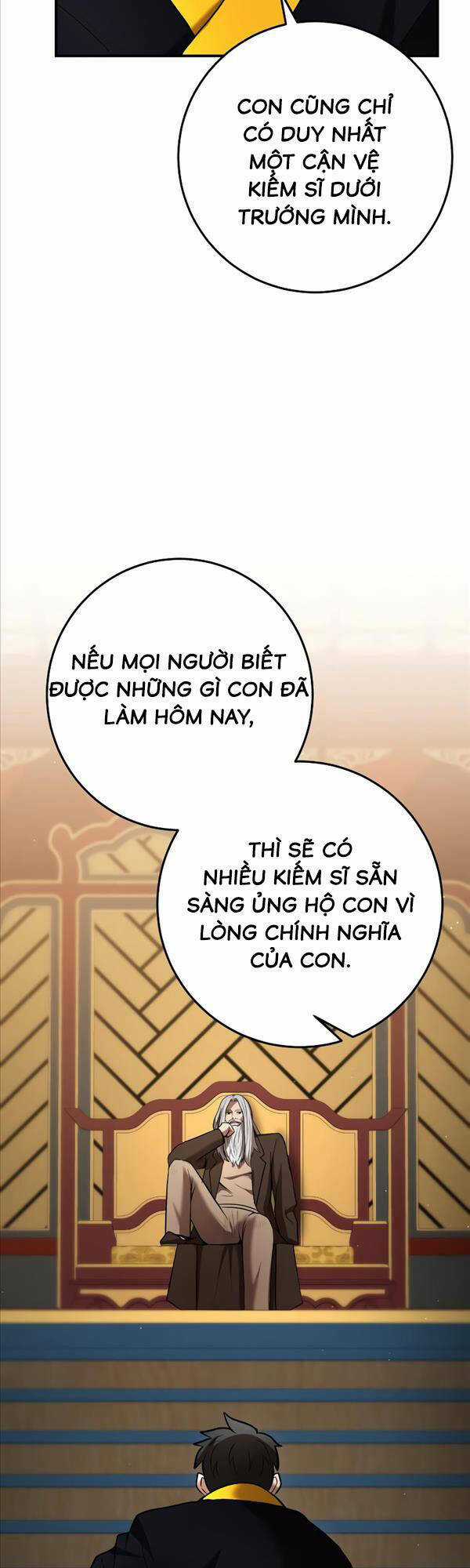 Thiên Tài Kiếm Thuật Của Gia Tộc Danh Giá Chapter 61 trang 44