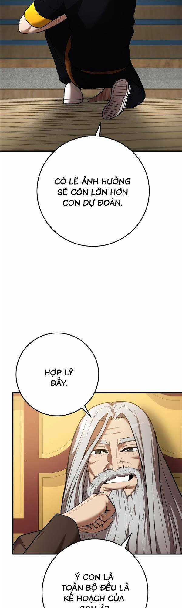 Thiên Tài Kiếm Thuật Của Gia Tộc Danh Giá Chapter 61 trang 45