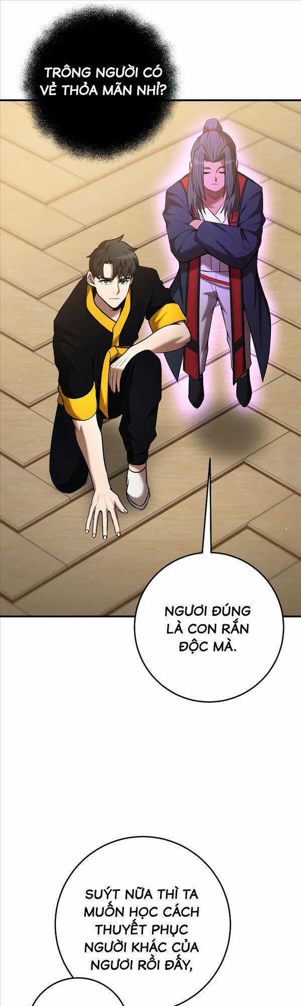 Thiên Tài Kiếm Thuật Của Gia Tộc Danh Giá Chapter 61 trang 50