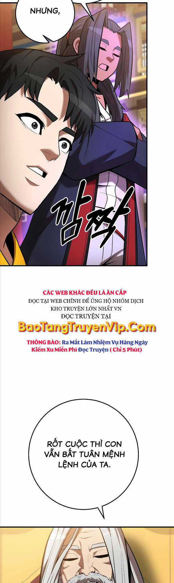 Thiên Tài Kiếm Thuật Của Gia Tộc Danh Giá Chapter 61 trang 51