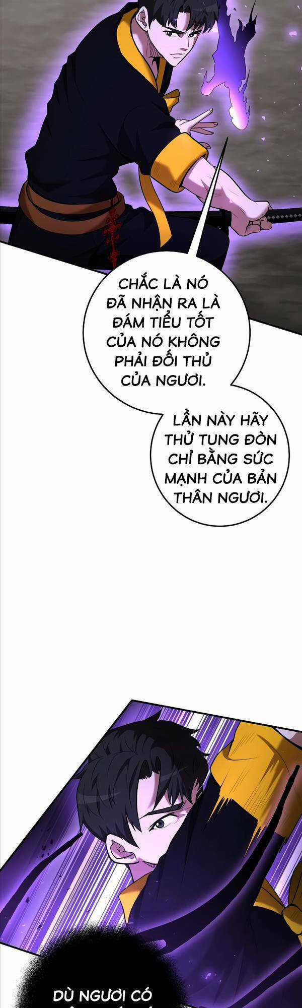 Thiên Tài Kiếm Thuật Của Gia Tộc Danh Giá Chapter 61 trang 6