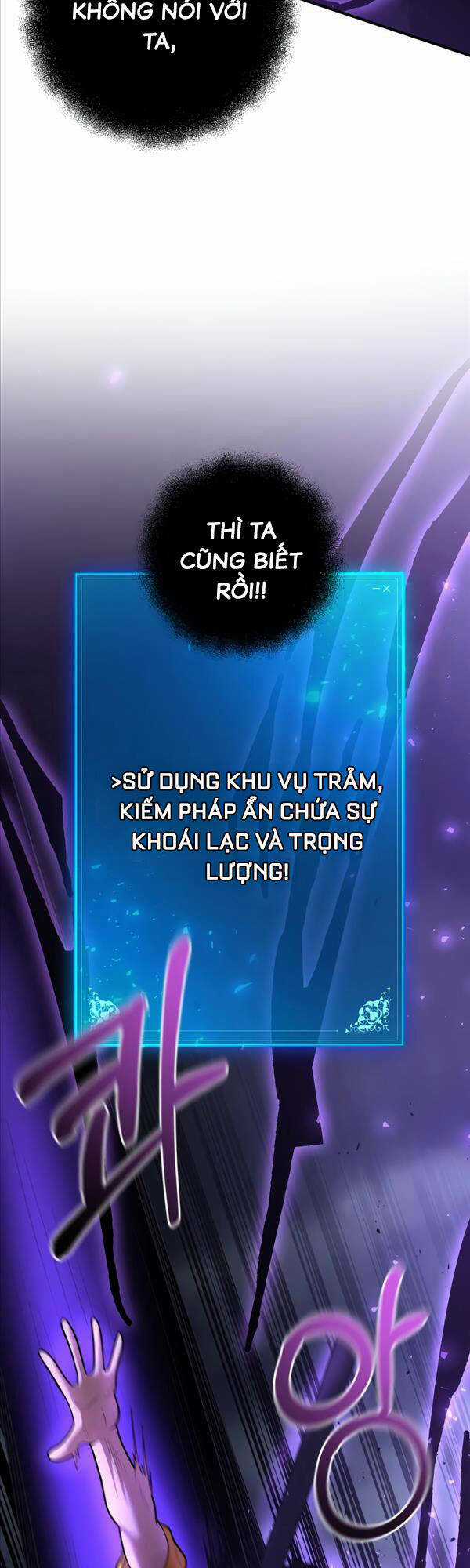 Thiên Tài Kiếm Thuật Của Gia Tộc Danh Giá Chapter 61 trang 7