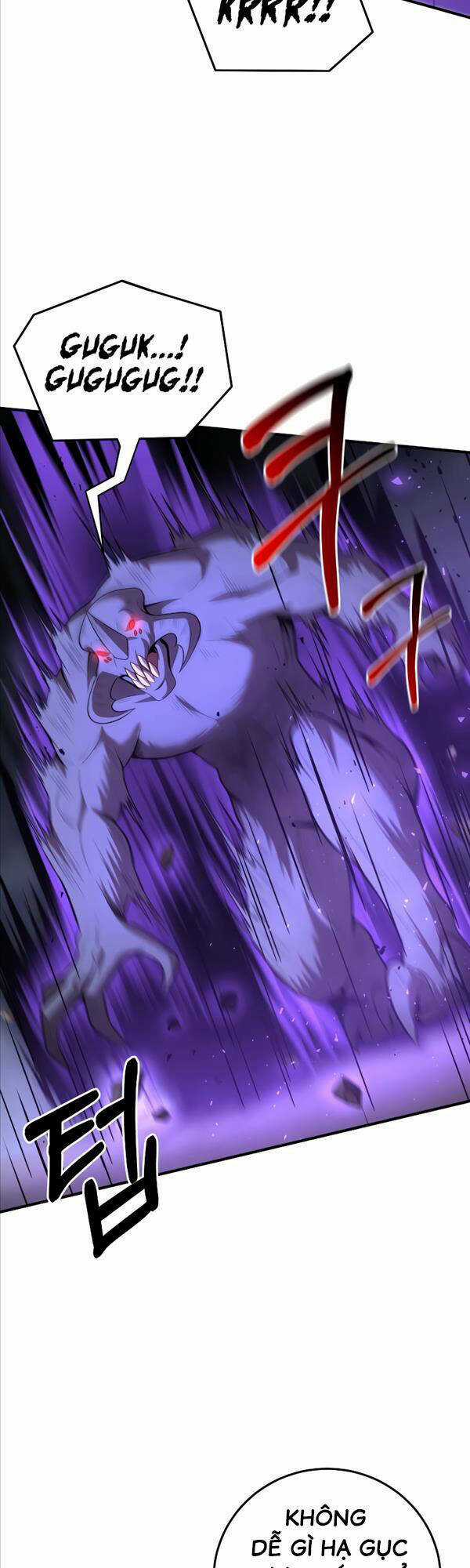 Thiên Tài Kiếm Thuật Của Gia Tộc Danh Giá Chapter 61 trang 9