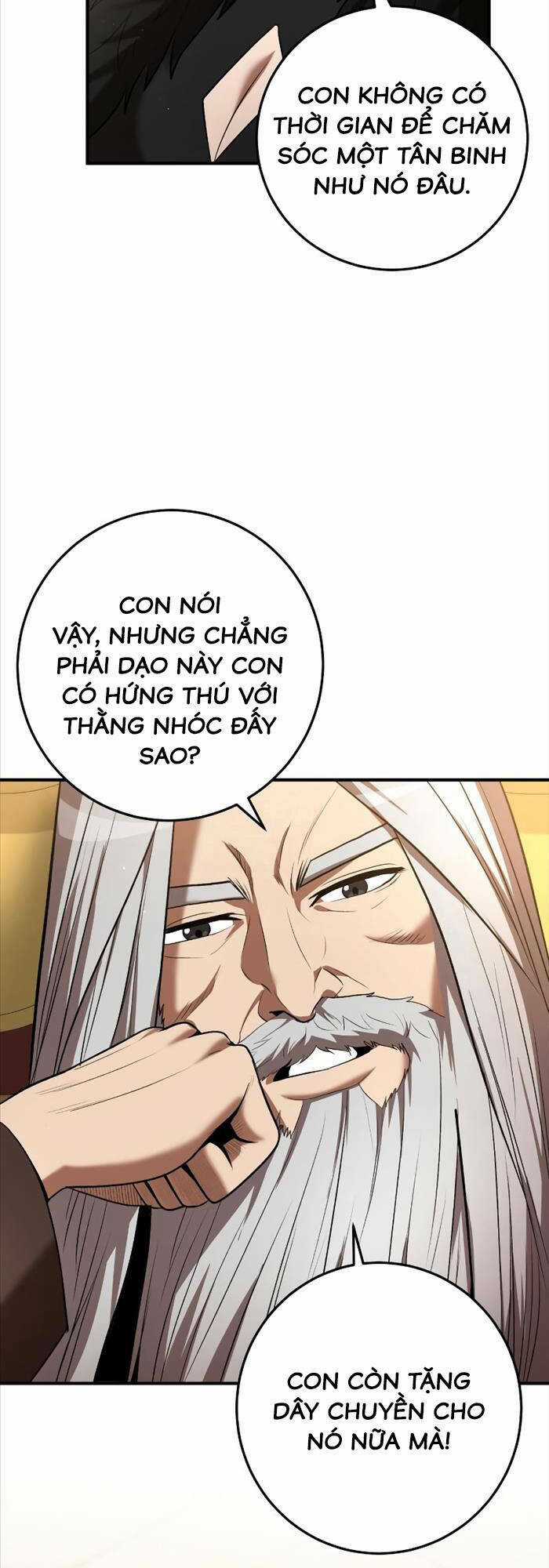 Thiên Tài Kiếm Thuật Của Gia Tộc Danh Giá Chapter 62 trang 16