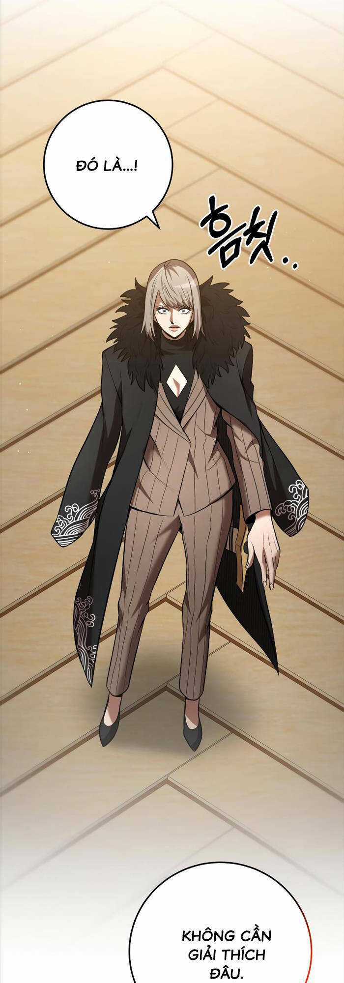 Thiên Tài Kiếm Thuật Của Gia Tộc Danh Giá Chapter 62 trang 17