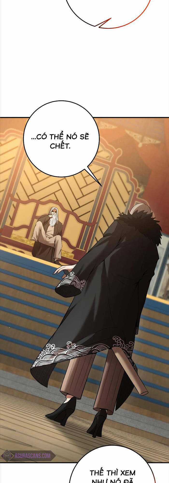 Thiên Tài Kiếm Thuật Của Gia Tộc Danh Giá Chapter 62 trang 18