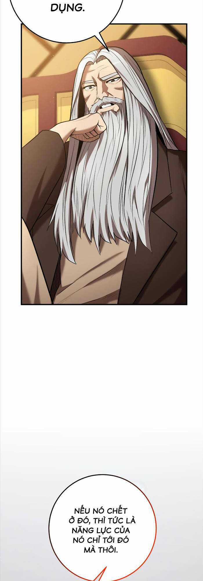 Thiên Tài Kiếm Thuật Của Gia Tộc Danh Giá Chapter 62 trang 20