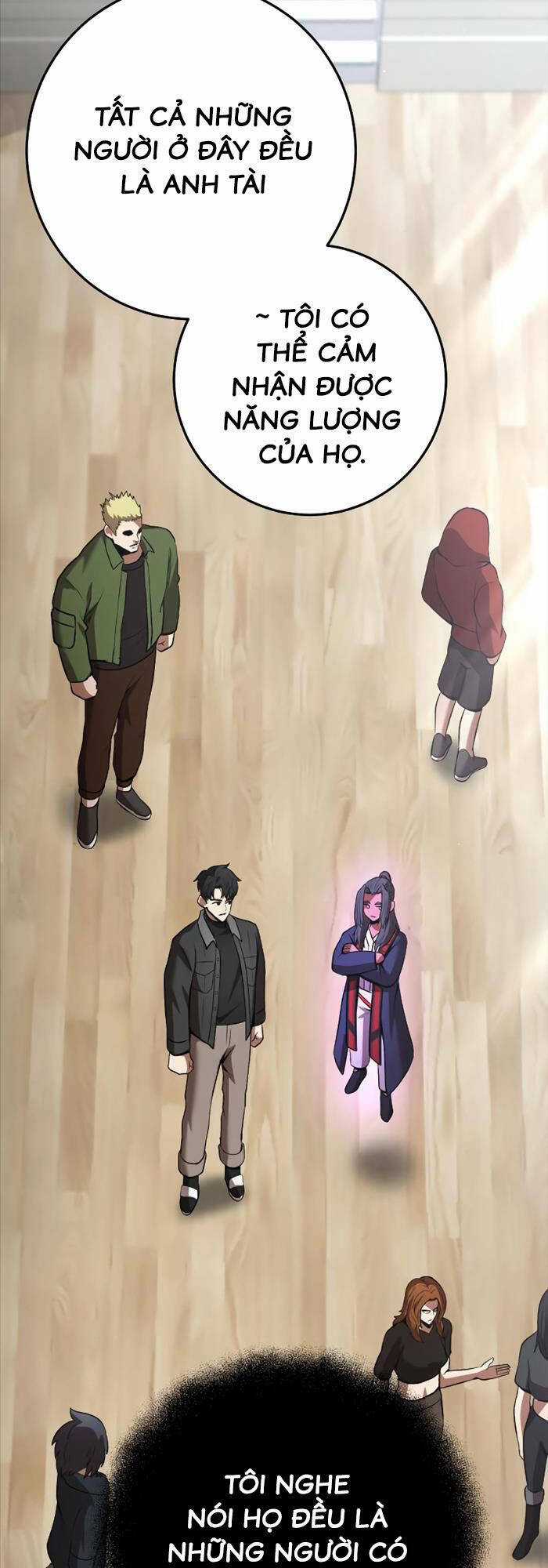 Thiên Tài Kiếm Thuật Của Gia Tộc Danh Giá Chapter 62 trang 23